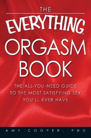 Cover of The "Everything" Orgasm Book