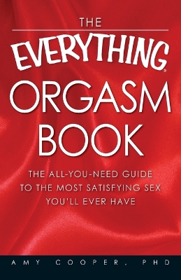 Cover of The "Everything" Orgasm Book