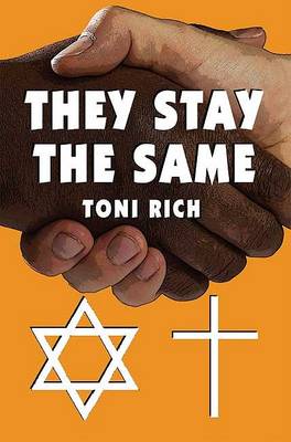 Book cover for They Stay the Same