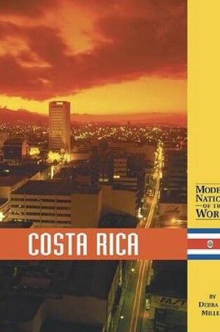 Cover of Costa Rica