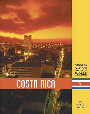 Cover of Costa Rica