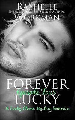 Book cover for Forever Lucky