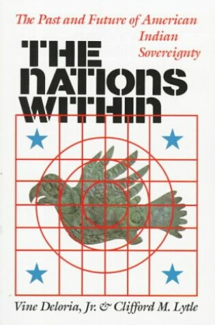 Cover of The Nations within