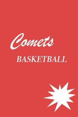Cover of Comets Basketball
