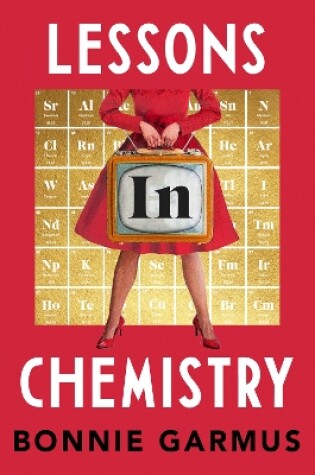 Cover of Lessons in Chemistry