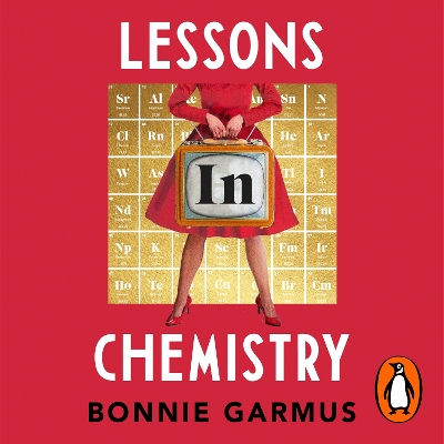 Book cover for Lessons in Chemistry