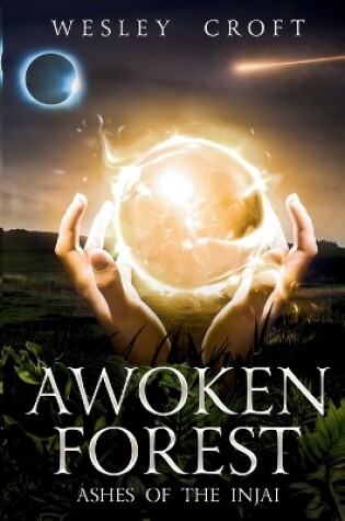 Cover of Awoken Forest