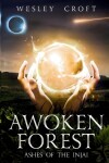 Book cover for Awoken Forest