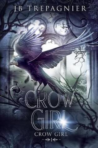 Cover of Crow Girl