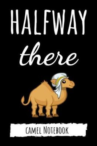 Cover of Halfway There