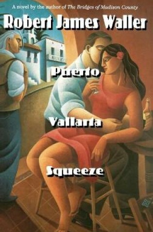 Cover of Puerto Vallarta Squeeze