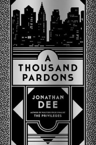 Cover of A Thousand Pardons