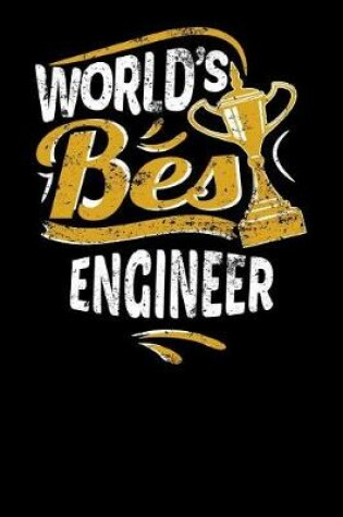 Cover of World's Best Engineer