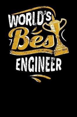 Book cover for World's Best Engineer