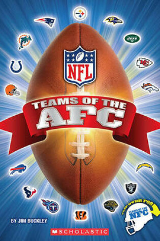 Cover of NFL: Afc/Nfc Flip Book 2011
