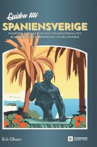 Cover of Guiden till Spaniensverige
