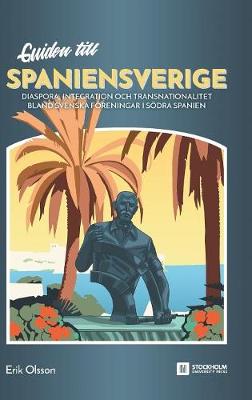 Cover of Guiden till Spaniensverige