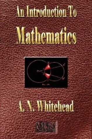 Cover of An Introduction to Mathematics - Illustrated