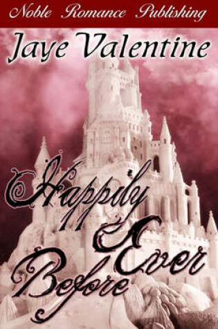 Cover of Happily Ever Before