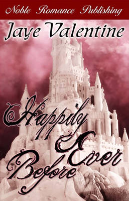 Book cover for Happily Ever Before