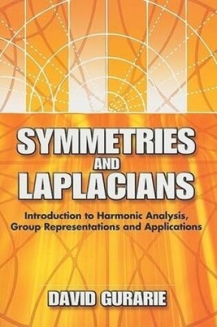 Cover of Symmetries and Laplacians