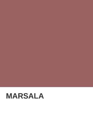 Cover of Marsala