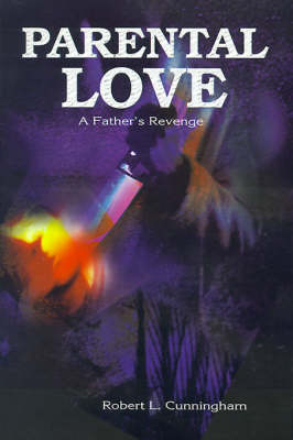 Book cover for Parental Love