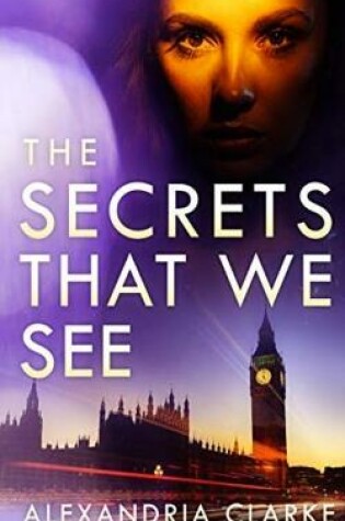 Cover of The Secrets That We See