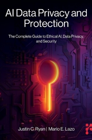 Cover of AI Data Privacy and Protection