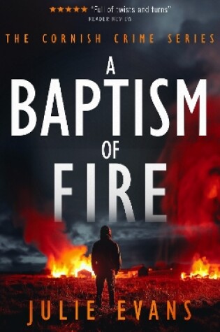 Cover of A Baptism of Fire