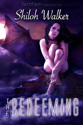 Book cover for The Redeeming