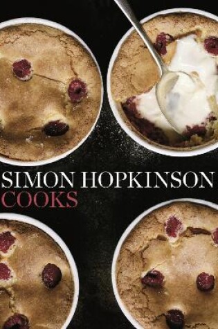 Cover of Simon Hopkinson Cooks