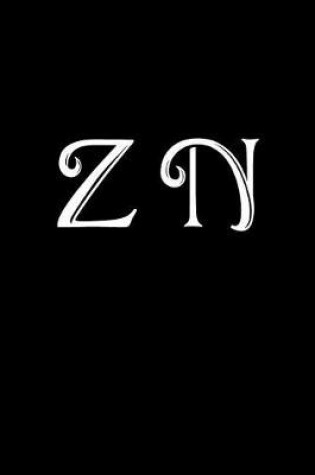 Cover of Z N