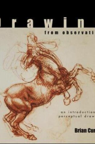 Cover of Drawing from Observation