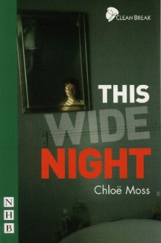 Cover of This Wide Night