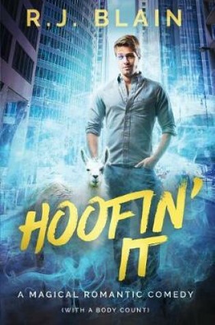 Cover of Hoofin' It