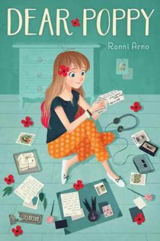 Cover of Dear Poppy