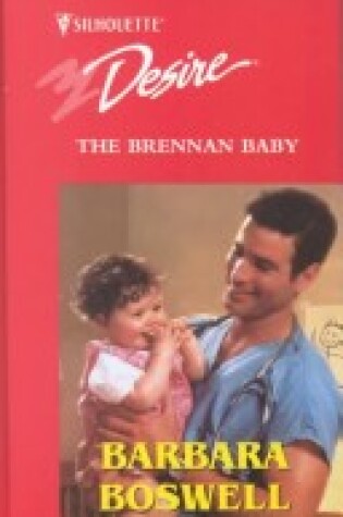 Cover of The Brennan Baby