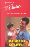 Book cover for The Brennan Baby