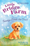 Book cover for Smudge Finds the Trail