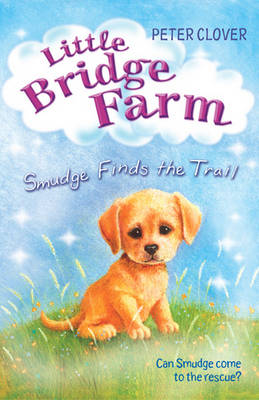 Cover of Smudge Finds the Trail