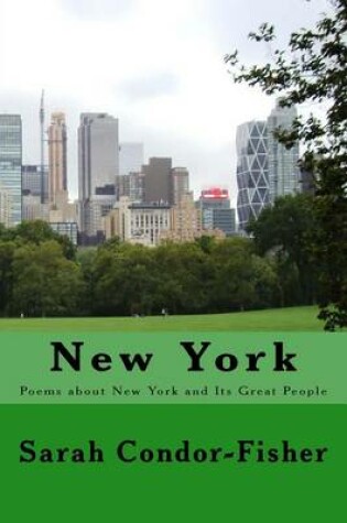 Cover of New York