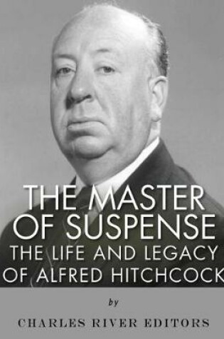 Cover of The Master of Suspense