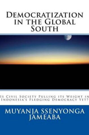 Cover of Democratization in the Global South