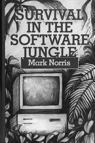 Cover of Survival in the Software Jungle