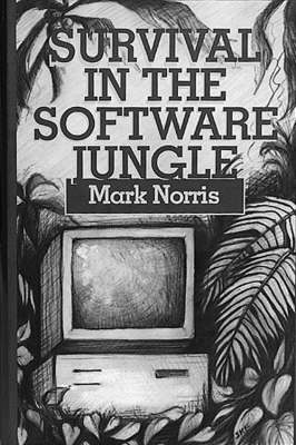 Book cover for Survival in the Software Jungle