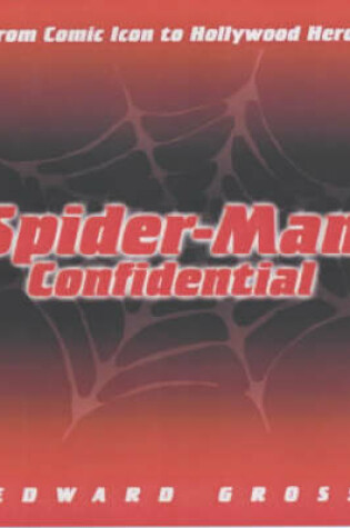 Cover of Spider-Man Confidential