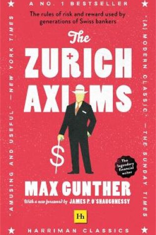 Cover of The Zurich Axioms