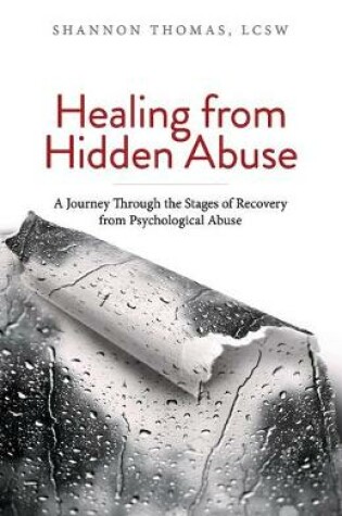 Cover of Healing from Hidden Abuse