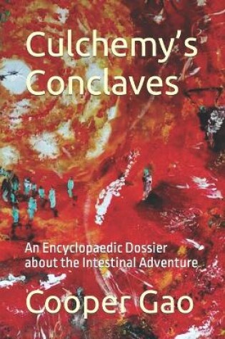 Cover of Culchemy's Conclaves